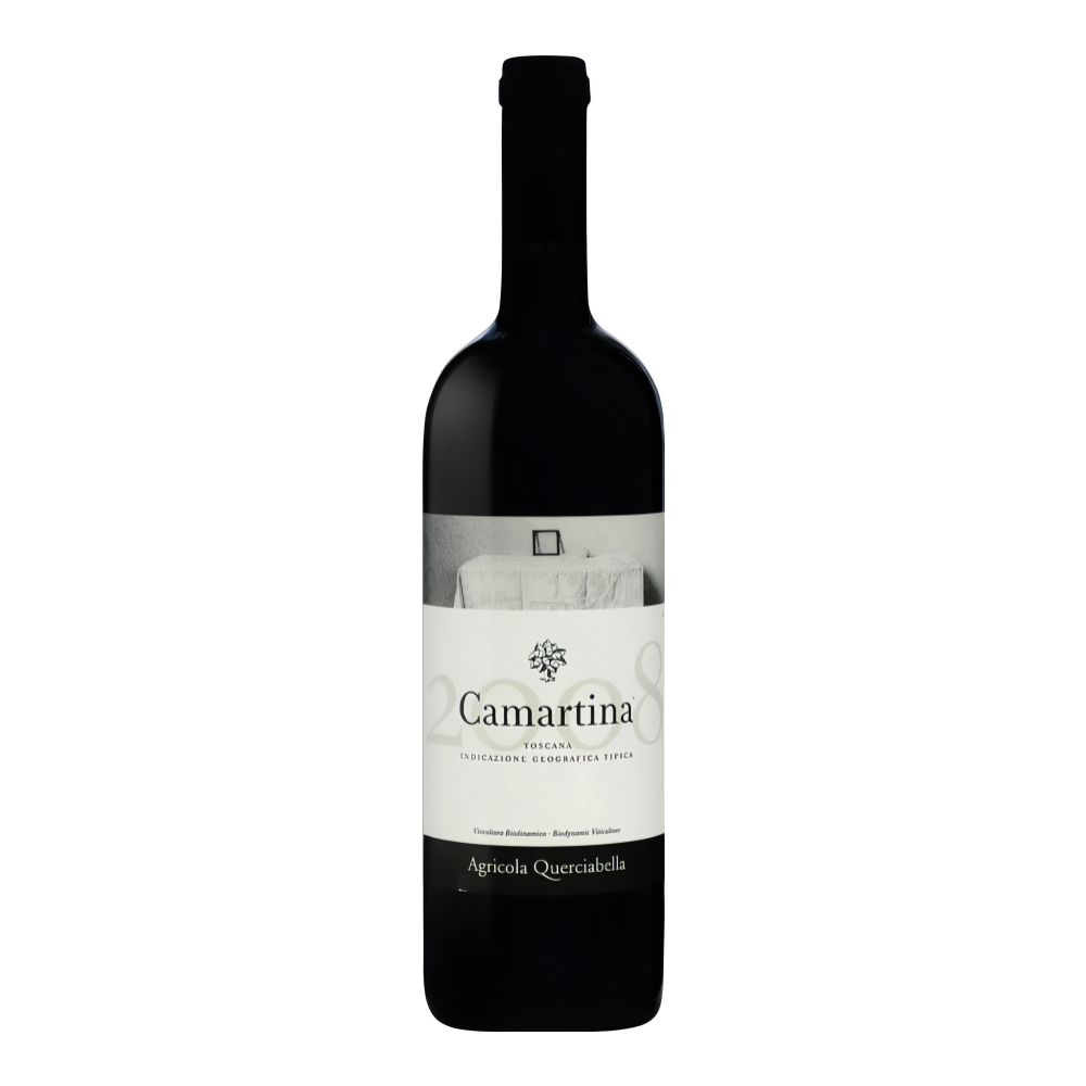Querciabella, Camartina 1995, Bottiglia 750 ml